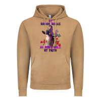Vintage Camel my broom broke Vintage Hoodie - AdoDesignShop