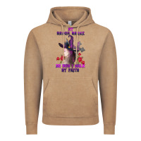 Vintage Coffee my broom broke Vintage Hoodie - AdoDesignShop