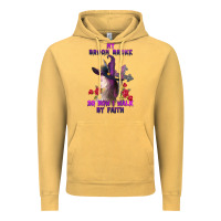 Vintage Mustard my broom broke Vintage Hoodie - AdoDesignShop