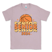Lilac basketball senior 2024 Classic Tee - MaliasSmallBusiness