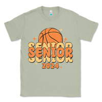 Matcha basketball senior 2024 Classic Tee - MaliasSmallBusiness