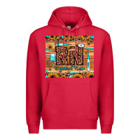 Cardinal rn registered nurse Premium Hoodie - JahusDesignShop