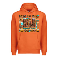 Carrot rn registered nurse Premium Hoodie - JahusDesignShop
