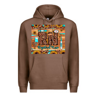 Chestnut rn registered nurse Premium Hoodie - JahusDesignShop