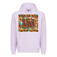 Lilac rn registered nurse Premium Hoodie - JahusDesignShop