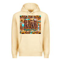 Pina Colada rn registered nurse Premium Hoodie - JahusDesignShop