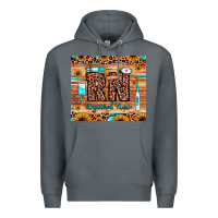 Rock rn registered nurse Premium Hoodie - JahusDesignShop
