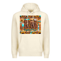 Sandshell rn registered nurse Premium Hoodie - JahusDesignShop