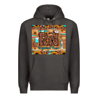 Smoke rn registered nurse Premium Hoodie - JahusDesignShop