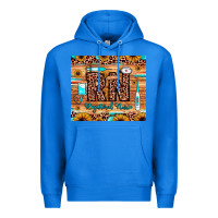 True Royal rn registered nurse Premium Hoodie - JahusDesignShop