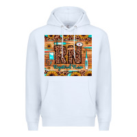 White rn registered nurse Premium Hoodie - JahusDesignShop