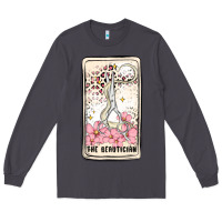Hair Stylist Long Sleeve Tee | Teevron