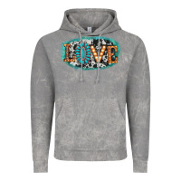 Cloud Rock love western Vintage Hoodie - AdoDesignShop