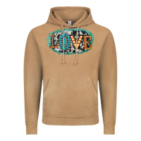 Vintage Camel love western Vintage Hoodie - AdoDesignShop