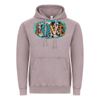 Vintage Zinc love western Vintage Hoodie - AdoDesignShop