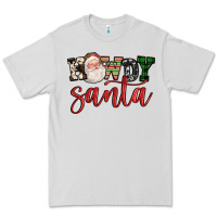 Howdy Santa Premium Tee | Teevron