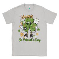 Moon Dust happy st. patrick's day Classic Tee - MaliasSmallBusiness