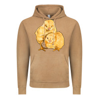 Vintage Camel chicks Vintage Hoodie - Artiststas
