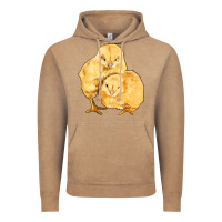 Vintage Coffee chicks Vintage Hoodie - Artiststas