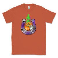 Copper horseshoe halloween Classic Tee - AdoDesignShop