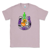 Lilac horseshoe halloween Classic Tee - AdoDesignShop