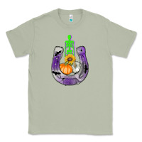 Matcha horseshoe halloween Classic Tee - AdoDesignShop
