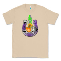Mushroom horseshoe halloween Classic Tee - AdoDesignShop