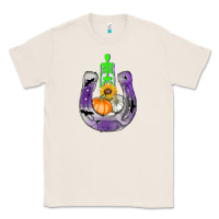 Natural horseshoe halloween Classic Tee - AdoDesignShop