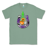 Sage horseshoe halloween Classic Tee - AdoDesignShop