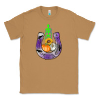 Toasted Coconut horseshoe halloween Classic Tee - AdoDesignShop
