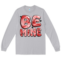 Moon Dust be mine Long Sleeve Tee - MaliasSmallBusiness
