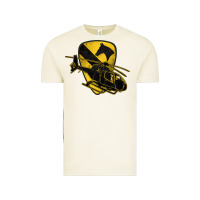 Vintage Arctic 1st cavalry division chopper helicopter air cav Vintage Tee - Jasminsmagicworld