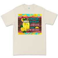Bone when life gives you lemons make lemonade Premium Tee - HRA Design Shop