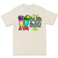 Bone sweet summer time3 Premium Tee - CowhideDigitalArt