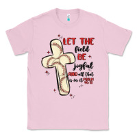 Bubblegum Pink baseball Classic Tee - MaliasSmallBusiness
