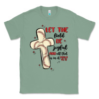 Sage baseball Classic Tee - MaliasSmallBusiness
