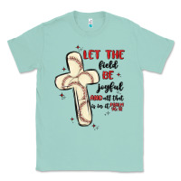 Seafoam baseball Classic Tee - MaliasSmallBusiness