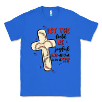 True Royal baseball Classic Tee - MaliasSmallBusiness