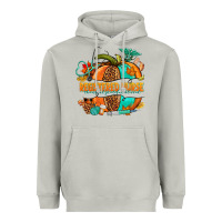 Moon Dust registered nurse pumpkin Heavyweight Hoodie - NancyCooperArtShop
