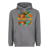 Storm registered nurse pumpkin Heavyweight Hoodie - NancyCooperArtShop