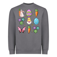 Storm easter elementary Heavyweight Sweatshirt - MaliasSmallBusiness
