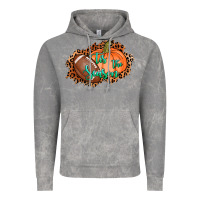 Cloud Rock tis the season football pumpkin Vintage Hoodie - AdoDesignShop