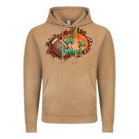 Vintage Camel tis the season football pumpkin Vintage Hoodie - AdoDesignShop