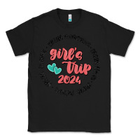 Girls Trip Classic Tee | Teevron