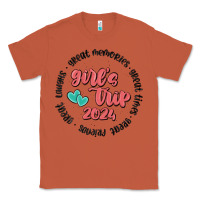 Copper girls trip Classic Tee - MaliasSmallBusiness