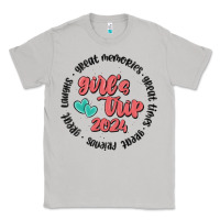Moon Dust girls trip Classic Tee - MaliasSmallBusiness