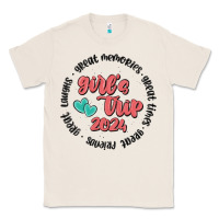 Natural girls trip Classic Tee - MaliasSmallBusiness