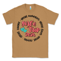 Toasted Coconut girls trip Classic Tee - MaliasSmallBusiness