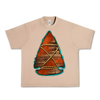 Burro wooden arrowhead Urban Heavy Tee - Jasminsmagicworld