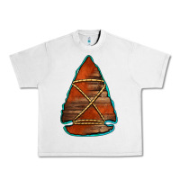 Lunar Rock wooden arrowhead Urban Heavy Tee - Jasminsmagicworld